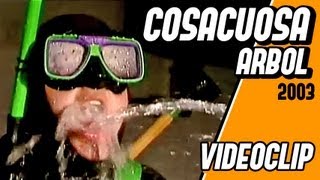 ARBOL - Cosacuosa - FARSA Producciones