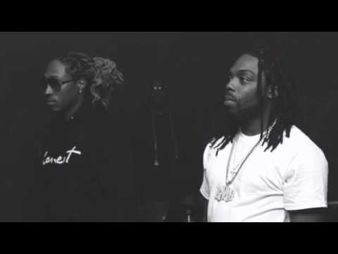Young Scooter - Grind Dont Stop ft. Future (Street Lottery 3 Mixtape)