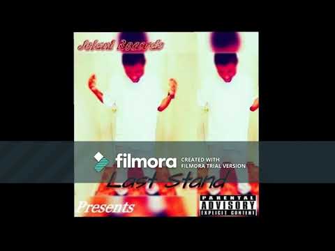 Jelani - Cried [2017] (Prod.By BubbaGotBeats)