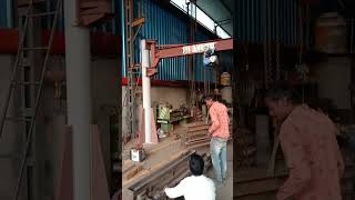 1 ton jib crane any requirement call on 9725827755
