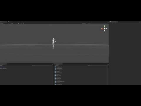 Importing Maya animation to Unity