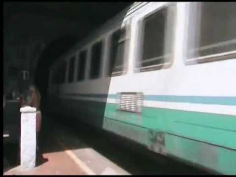 Intercity 523 Capodimonte