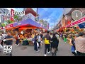 Tokyo Japan Akihabara Electric Town Walk Japan Walking Tour 4K HDR