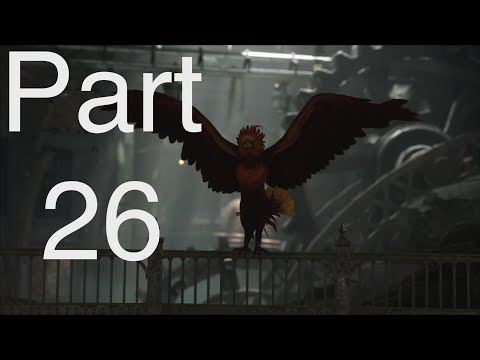 Hogwarts Legacy PS5 Walkthrough Gameplay Part 26