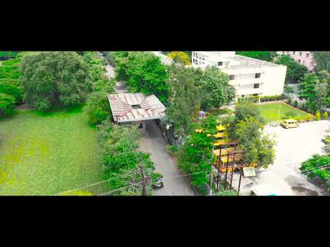 Raheja Blue Heaven Project Tour 1