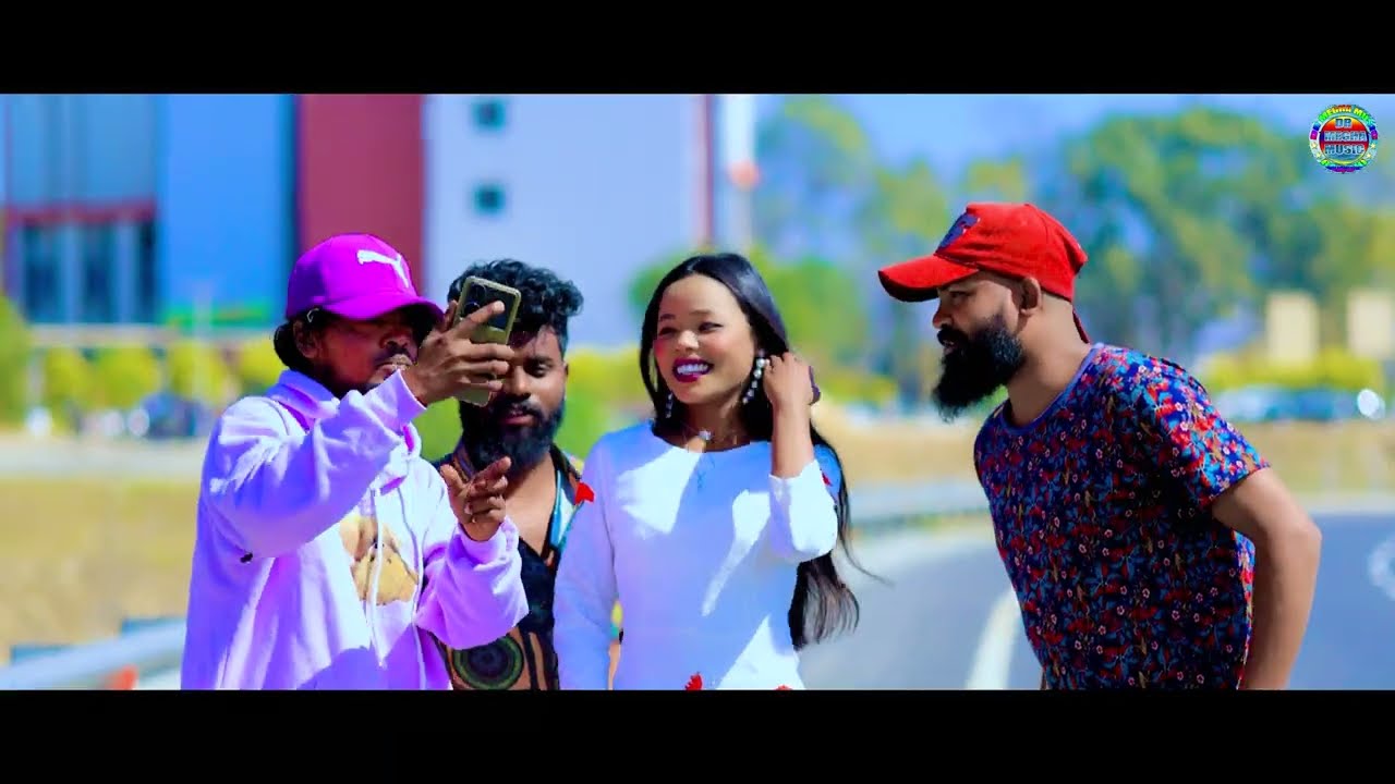 ISHQ KA BADLA{ इश्क का बदला} !! SINGER NITESH KACHHAP LYRICS SURAJ MASTANA NEW NAGPURI VIDEO SONG