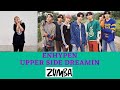 ENHYPEN (엔하이픈) 'Upper Side Dreamin’' - Dance Fitness / Zumba