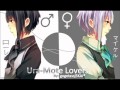 [Utatane Piko ft. IA] Ura-Mote Lovers [Vocaloid 3 ...