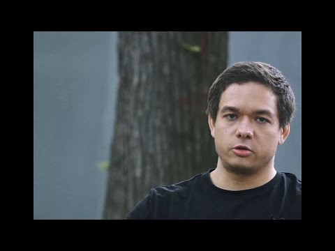 MURDA KILLA в программе Депрсна. Часть 3