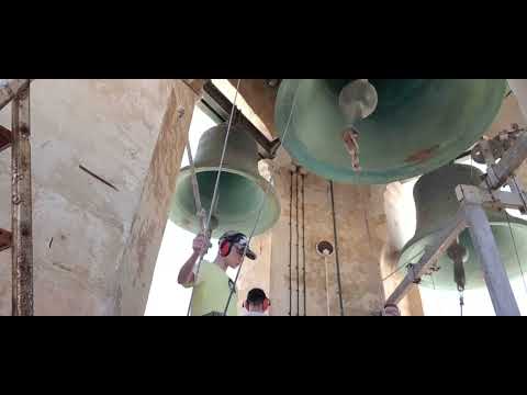 Mota Solenni ta' 12:00pm (2025 - 1,2,3,4,5) Rabat G Santa Marija - Kwaranturi - 5 Qniepen