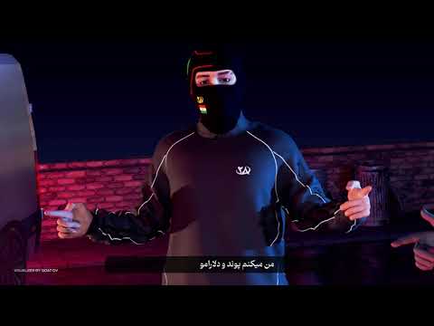 021kid - Crooky [Official Audio]