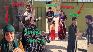 Hamza goes to Kohrig and Ayas families to find his sick missing wife. Will he find his sick wife?