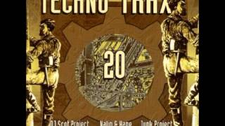 Techno Trax Vol. 20 (1998) CD2 Track 6 - Chris Liebing - Dandu Groove