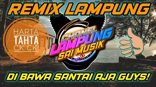 Download lagu 🔴 REMIX LAMPUNG MUSIK LEPAS ARR DAING JEFHI SPESIAL DI BAWA SANTAI AJA mp3 Download lagu 🔴 REMIX LAMPUNG MUSIK LEPAS ARR DAING JEFHI SPESIAL DI BAWA SANTAI AJA mp3
