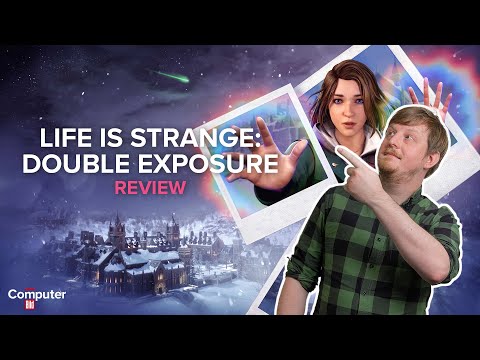 Alles auf Anfang! Life Is Strange: Double Exposure