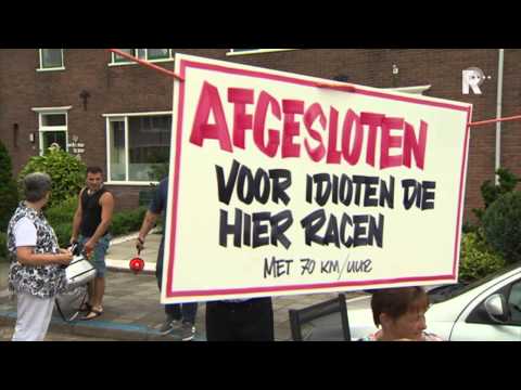 Rijnmond Nieuws - 28 juli 2013
