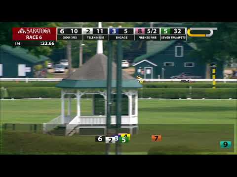 Promises Fulfilled - 2018 - The H. Allen Jerkens Stakes Presented by Runhappy en Espanol