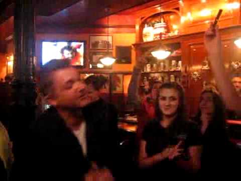 DICKENS PUB ST. PETERSBURG LAST GIG 06 Video by chris - Myspace Video.flv