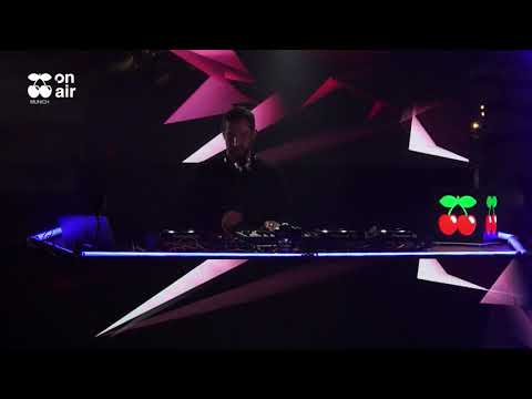 Pacha On Air #6 - Matthias Tanzmann