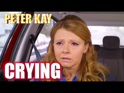 John and Kayleigh Cry To The Radio (EXCLUSIVE DELETED SCENE) | Peter Kay's Car Share