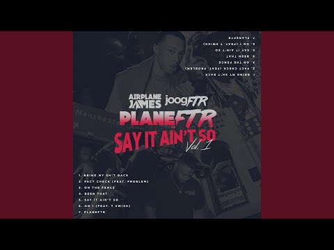 Fact Check (feat. Problem)