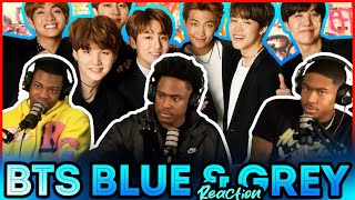 Download lagu BTS Blue & Grey Lyrics (방탄소년단 Blue & Grey 가사) | Reaction mp3 Download lagu BTS Blue & Grey Lyrics (방탄소년단 Blue & Grey 가사) | Reaction mp3
