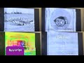 PBS KIDS Program Break Incomplete KCOS TV 2006