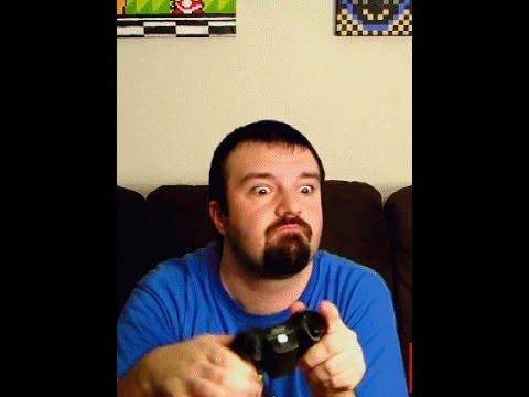 DSP's Splendid Ass-Beating
