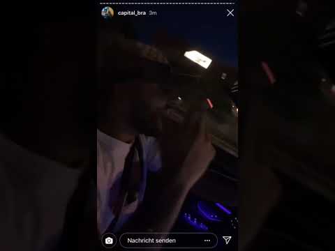 Zombie Capital Bra & Samra Hörprobe