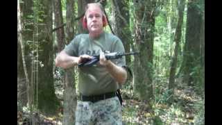Rob Roy Kinney (Top Shot Season 5 Audition video)