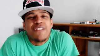 Nothing In My Way - Sir Buttah (Prod. by Majestic Drama)