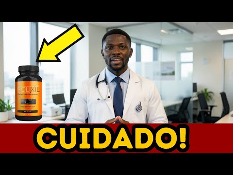 O Que Ninguém Te Conta Sobre Folixil(VALE APENA?)