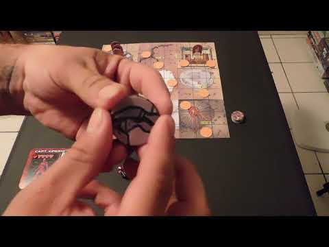 Logan Chops: Naturally Disastrous Game play and Review