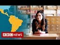 Latino or Hispanic? What's the difference? - BBC News