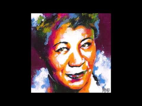 March 17, 1958 recording "Now It Can Be Told", Ella Fitzgerald