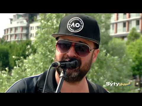 IMT Smile - S.O.S. LIVE @SytySOUND