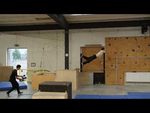 Odense Gathering Jam 10. Anniversary Jam l Best Run Vol.10 l Majo's second run