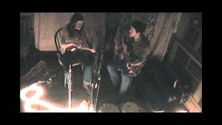 Horsenecks - I&#39;d Jump the Mississippi (George Jones)