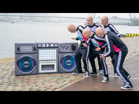 Baba Yega - Baba United