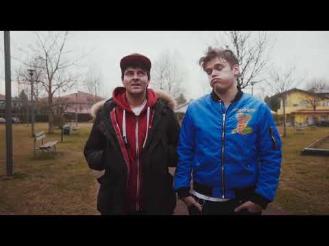 TIPI DA INFLUENZA 😷 *PARODIA* - iPantellas