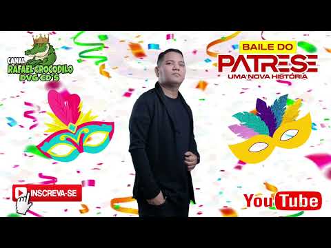 SET AO VIVO BAILE DO PATRESE BLOCO CHEFE E CHEFE NOVA TIMBOTEUA 16-02-26