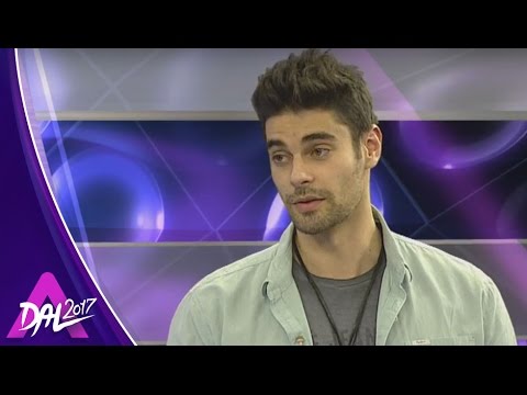 A Dal 2017 Kulissza - Freddie