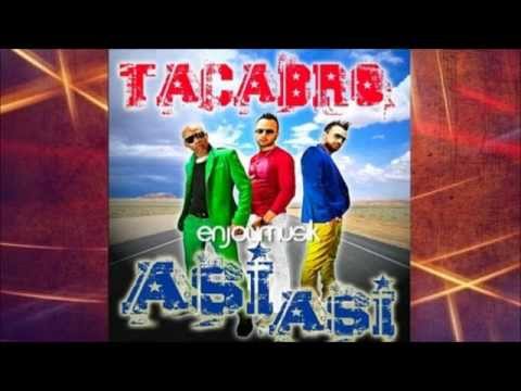 TACABRO - ASI ASI (2012)