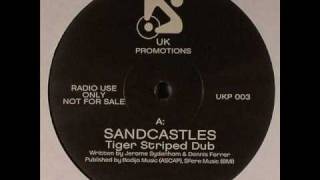 Dennis Ferrer & Jerome Sydenham - Sandcastles (Tiger Stripes Remix)