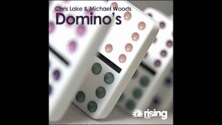 Chris Lake & Michael Woods - 