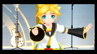 Download lagu Hatsune Miku: Project DIVA F - Kagamine Len (DIVA Room). Part 1 mp3 Download lagu Hatsune Miku: Project DIVA F - Kagamine Len (DIVA Room). Part 1 mp3