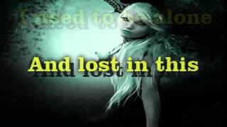 Lacuna Coil - Shallow Life with lyrics