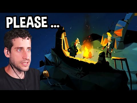 Honest Opinion on Return to Monkey Island...