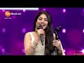 Sai Pallavi FILMFARE Best Actress Awards Speech #saipallavi