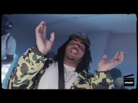 Chief Mufasa - Fast Lane (Official Music Video)